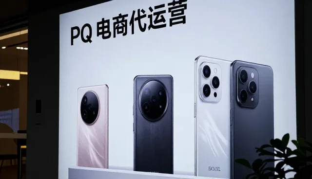 电商代运营中维护技巧的实际应用与场景解析