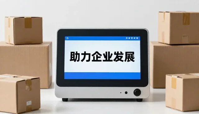 为本地企业打造电商代运营新路径