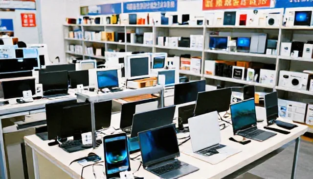 电子产品批发使用与维护建议