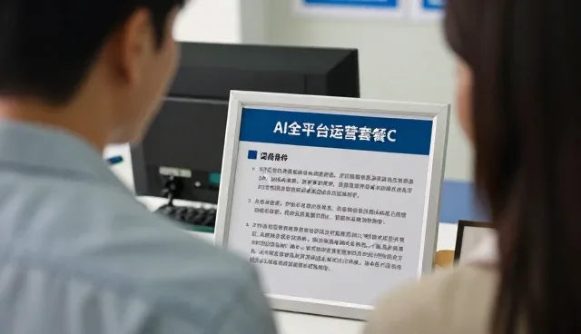 电商代运营选型中需关注的三大核心要素